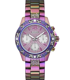 DAMES GUESS GW0771L4 - Quartz - 42mm - 5ATM