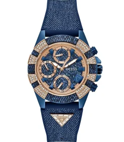 DAMES GUESS GW0813L1 - Quartz - 40mm - 5ATM