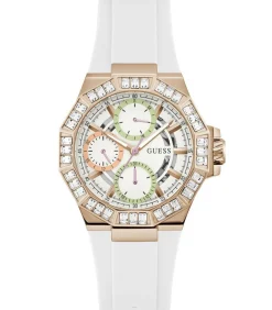 Online GW0695L3 - Quartz - 39mm - 5ATM DAMES Horloges