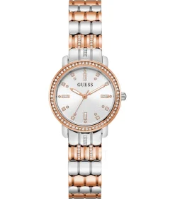 DAMES GUESS GW0612L3 - Quartz - 30mm - 3ATM