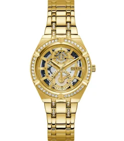 DAMES GUESS GW0604L2 - Quartz - 36mm - 3ATM