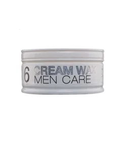 Online Haarwax Cream Wax - Styling Effect 150ml Haarstyling Producten