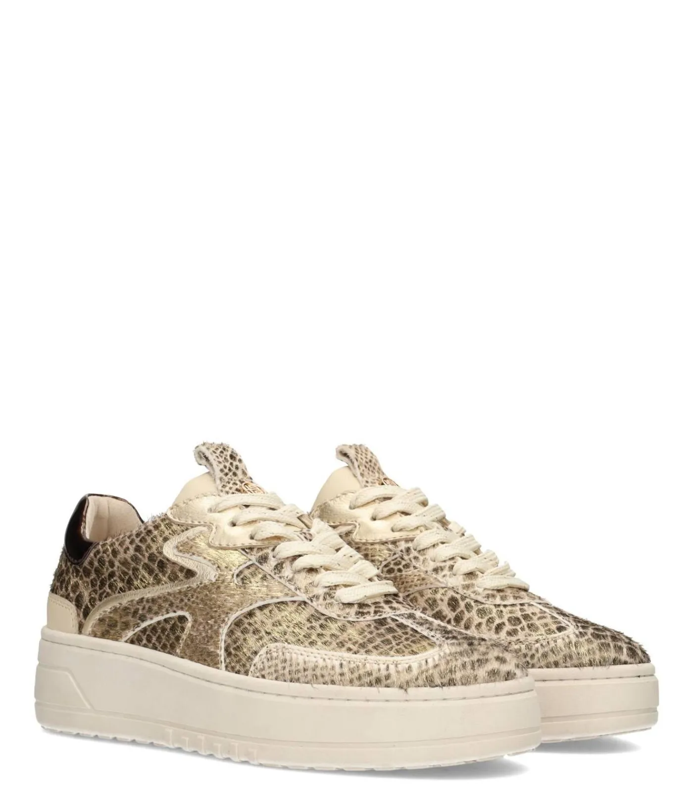 DAMES Haboob AURELIE Dames Sneaker