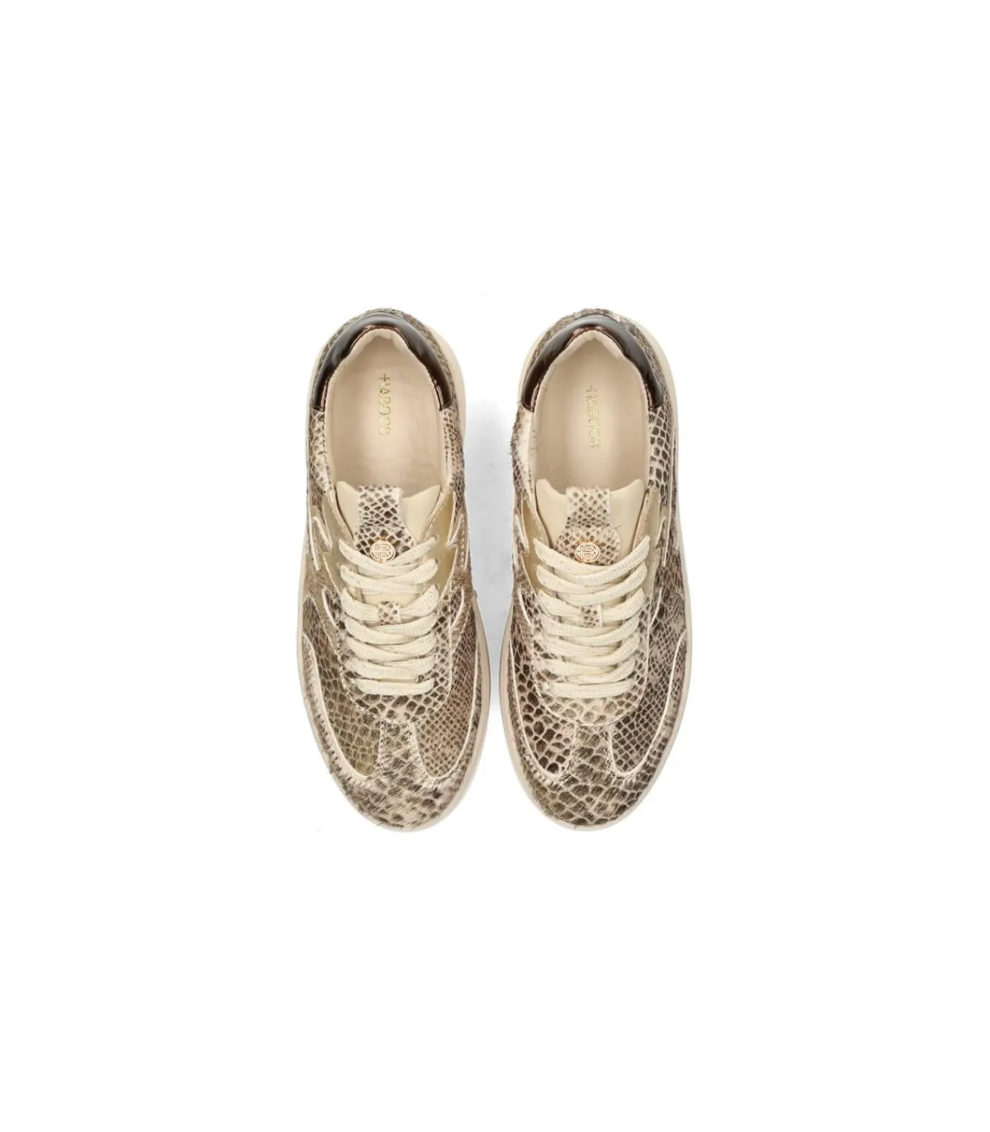 DAMES Haboob AURELIE Dames Sneaker