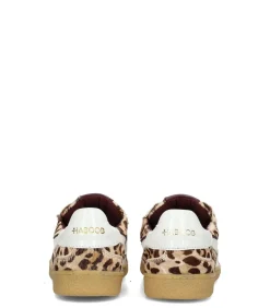 DAMES Haboob CHARLOTTE Dames Sneakers