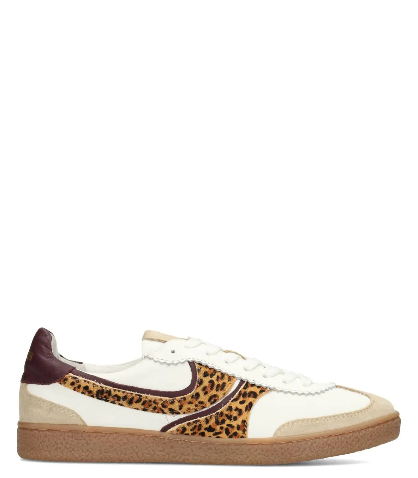DAMES Haboob POLARO Dames Sneakers