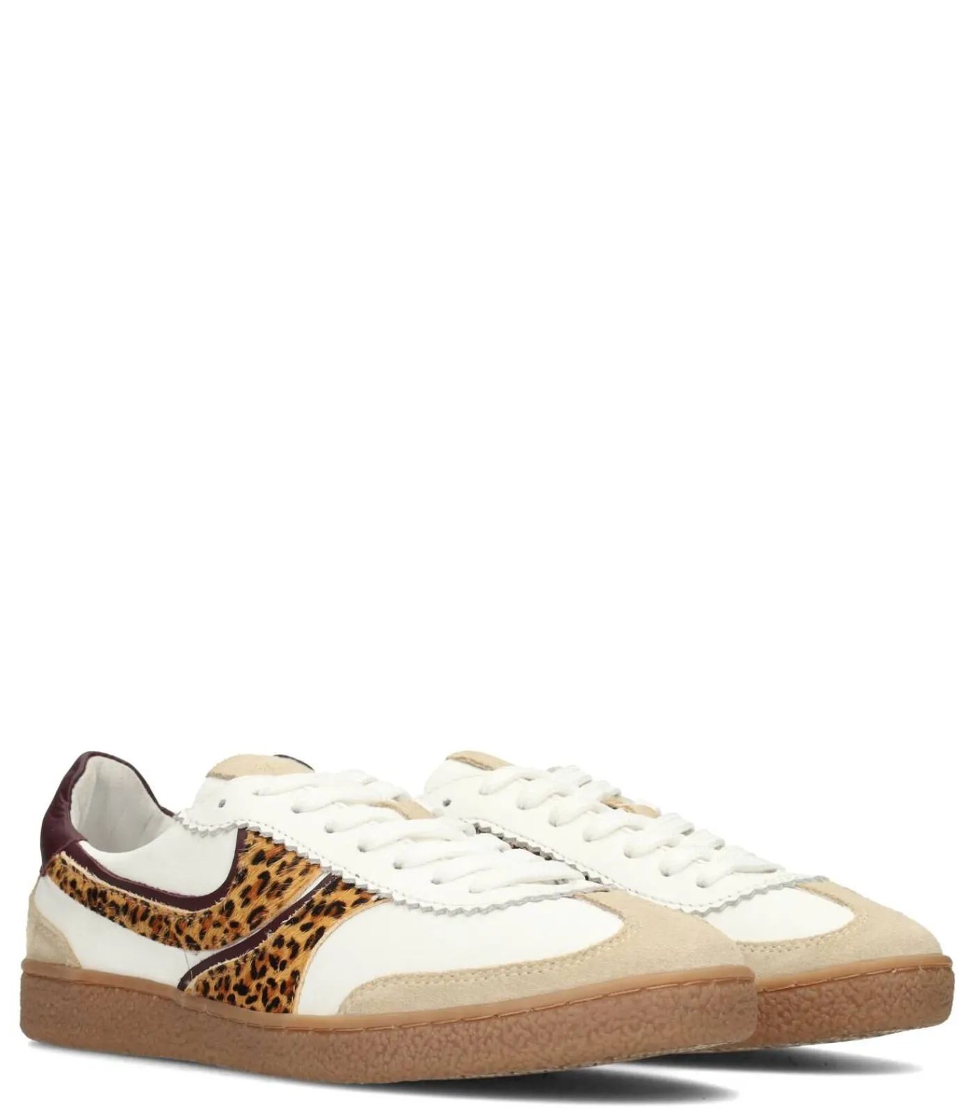DAMES Haboob POLARO Dames Sneakers