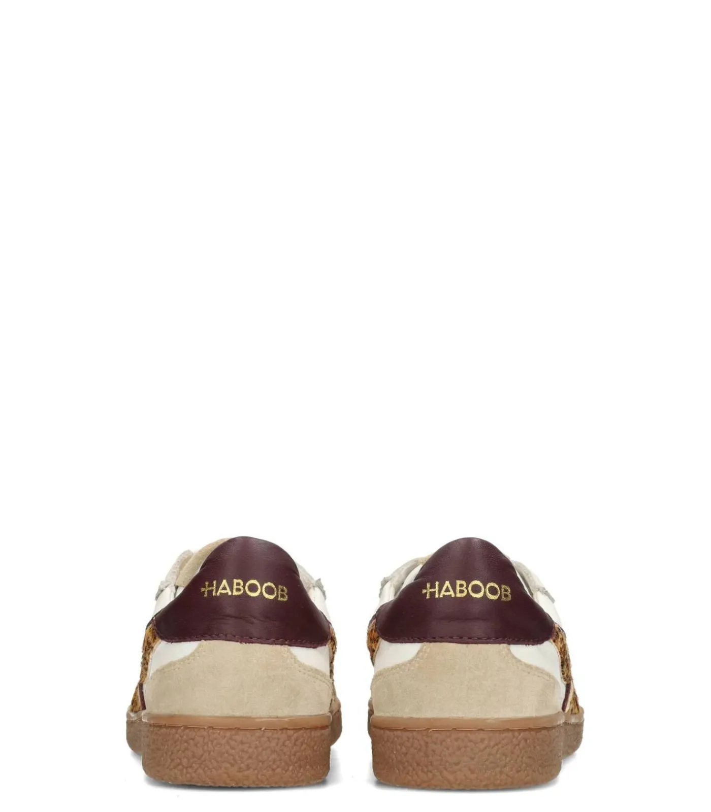 DAMES Haboob POLARO Dames Sneakers