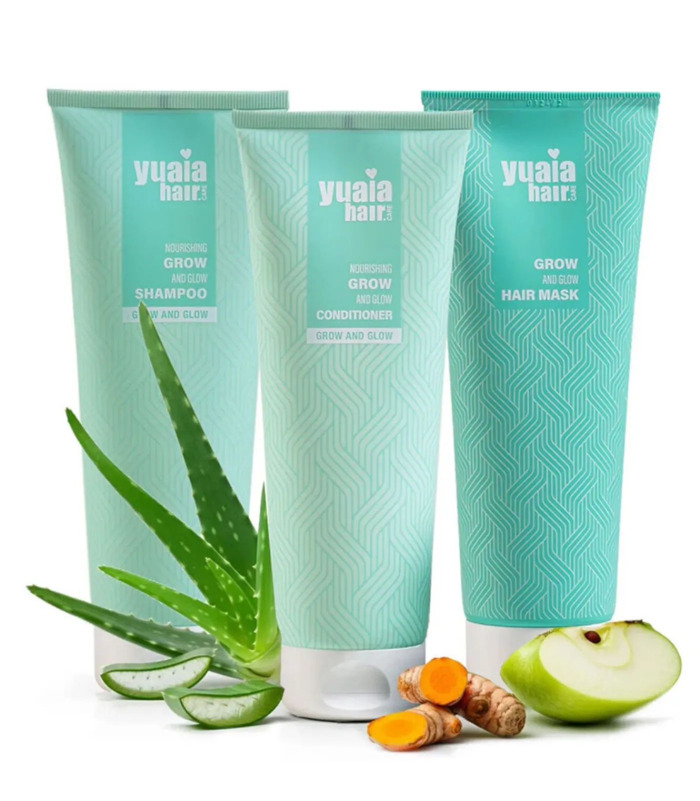 Sale Hair Ggrowth kit Shampoo