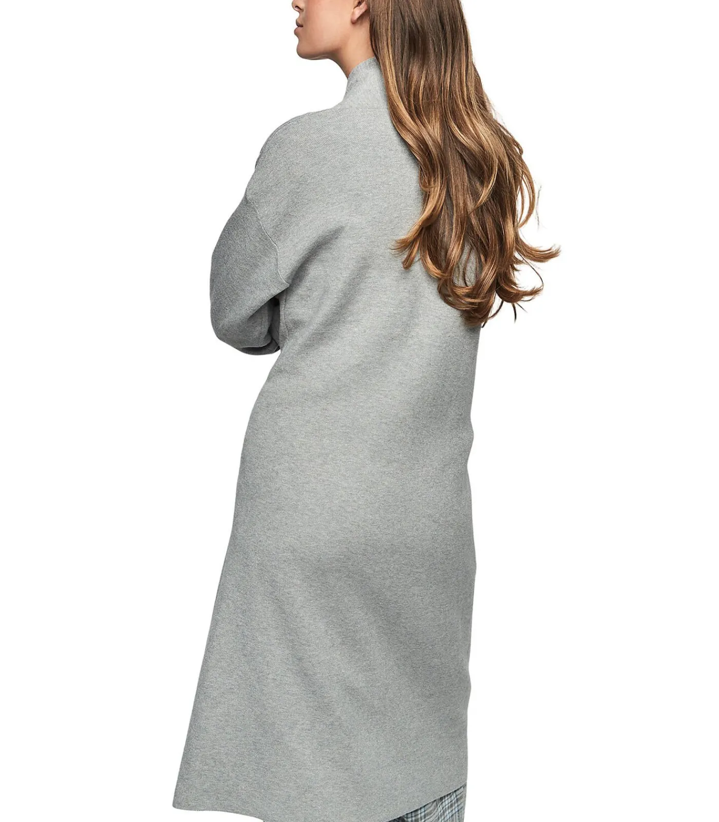 Best Halflange jas met glanzende zakken PC1 STYLE ADD DAMES Jassen