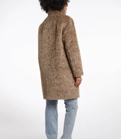 Best Halflange teddyjas Toffee 34 DAMES Jassen