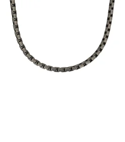 Outlet Halsketten voor mannen, roestvrij staal Heren Kettingen