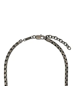 Outlet Halsketten voor mannen, roestvrij staal Heren Kettingen