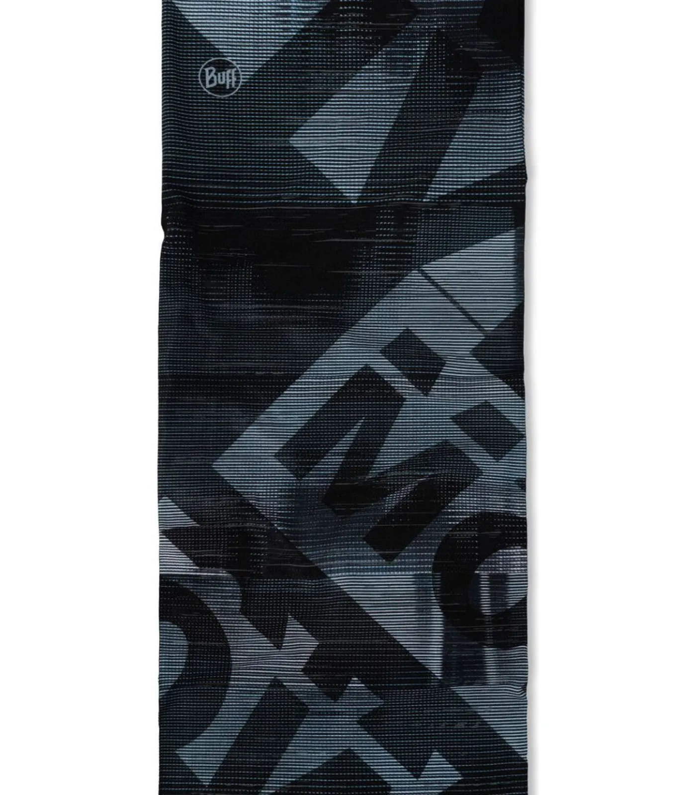 Heren BUFF Halsketting Beend