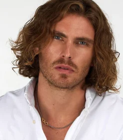 Heren Morellato Halsketting MOTOWN