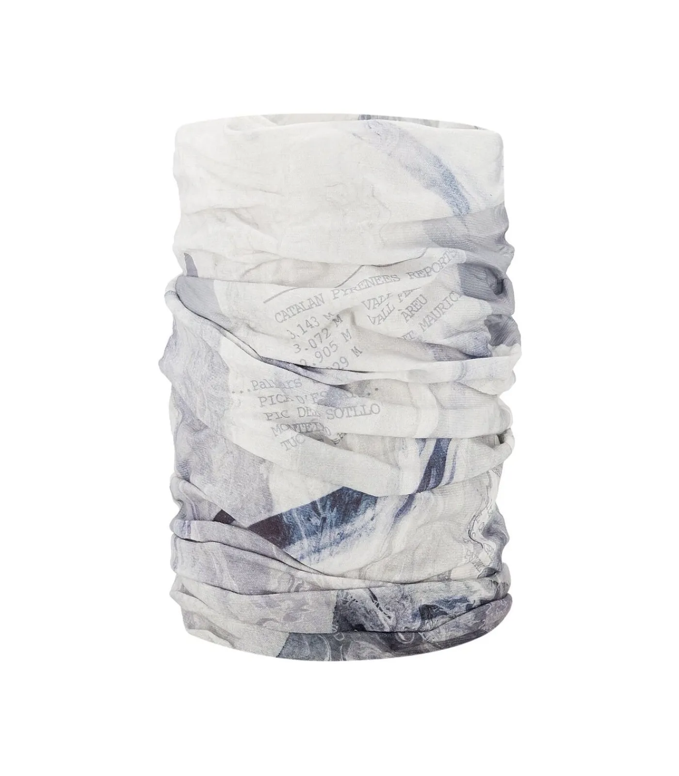 Heren BUFF Halsketting Original Ecostretch Snout