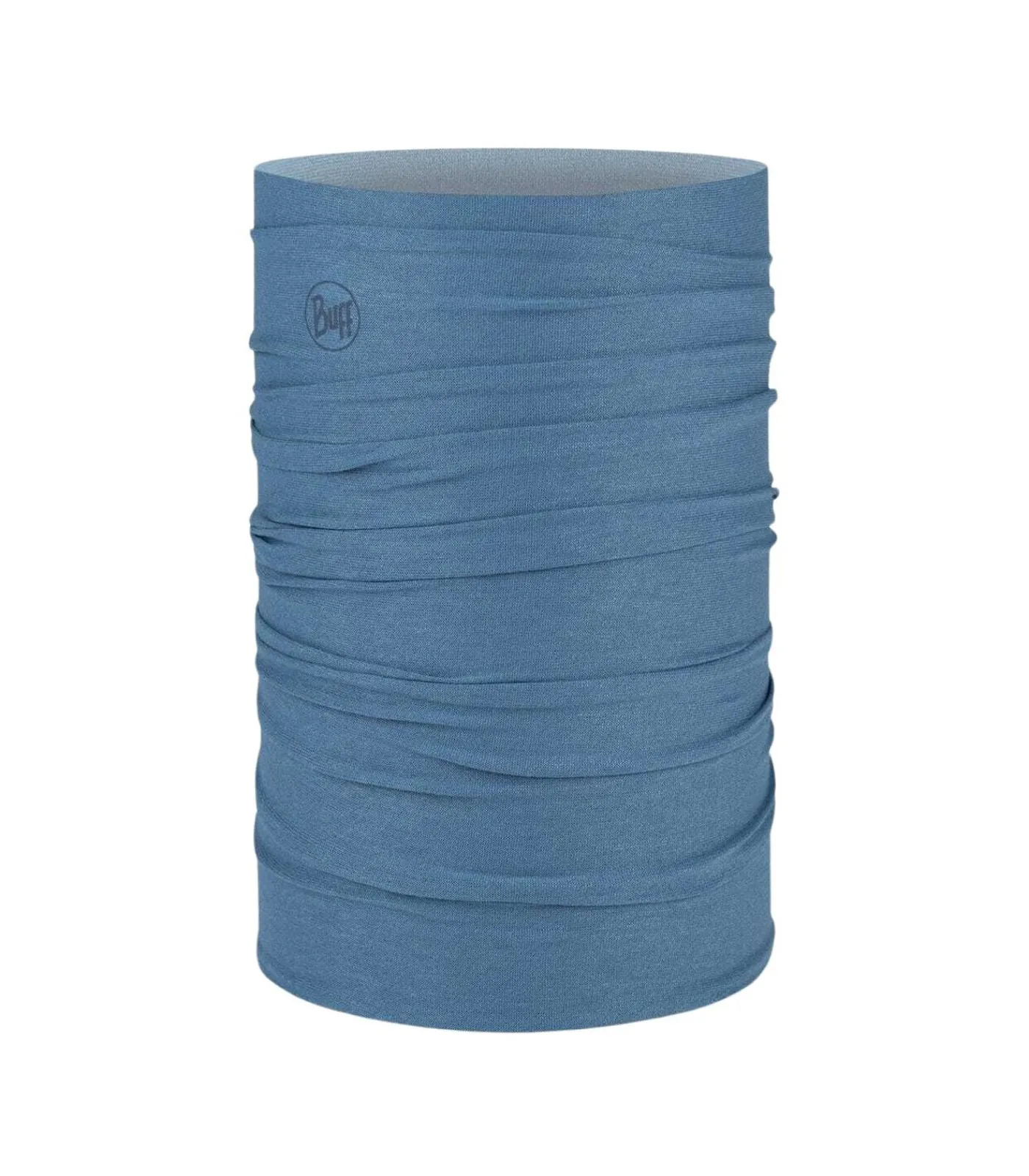 Heren BUFF Halsketting Solid