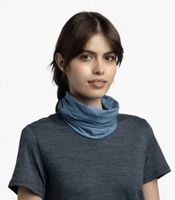 Heren BUFF Halsketting Solid