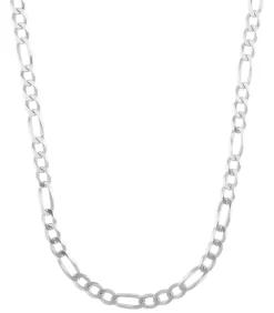 Heren Amor halsketting voor mannen, 925 sterling zilver