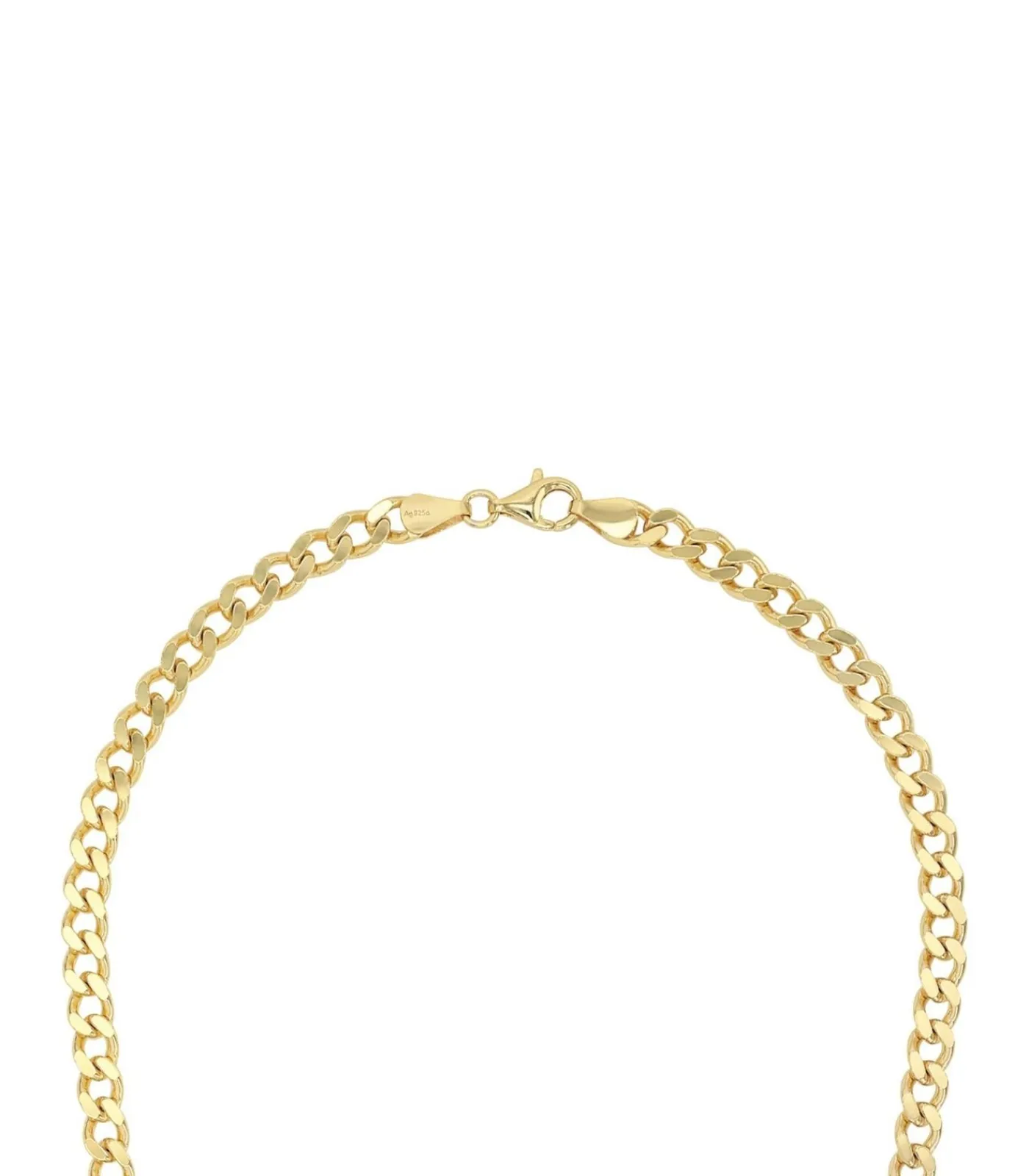 Heren Amor Halsketting voor mannen en vrouwen, unisex, 925 Sterling zilver