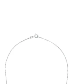 New halsketting voor mannen en vrouwen, unisex, 925 Sterling zilver Heren Kettingen