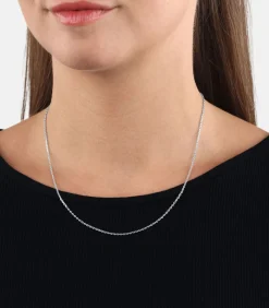 Heren Amor halsketting voor mannen en vrouwen, unisex, 925 Sterling zilver