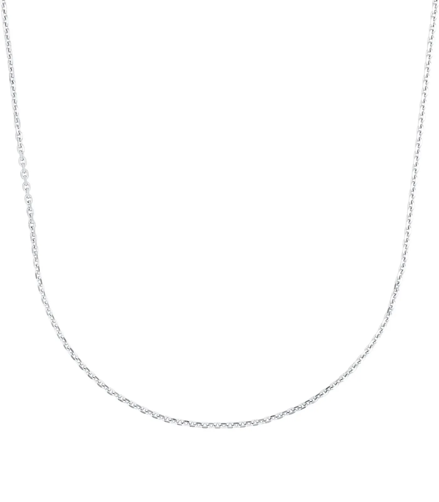 Heren Amor halsketting voor mannen en vrouwen, unisex, 925 Sterling zilver