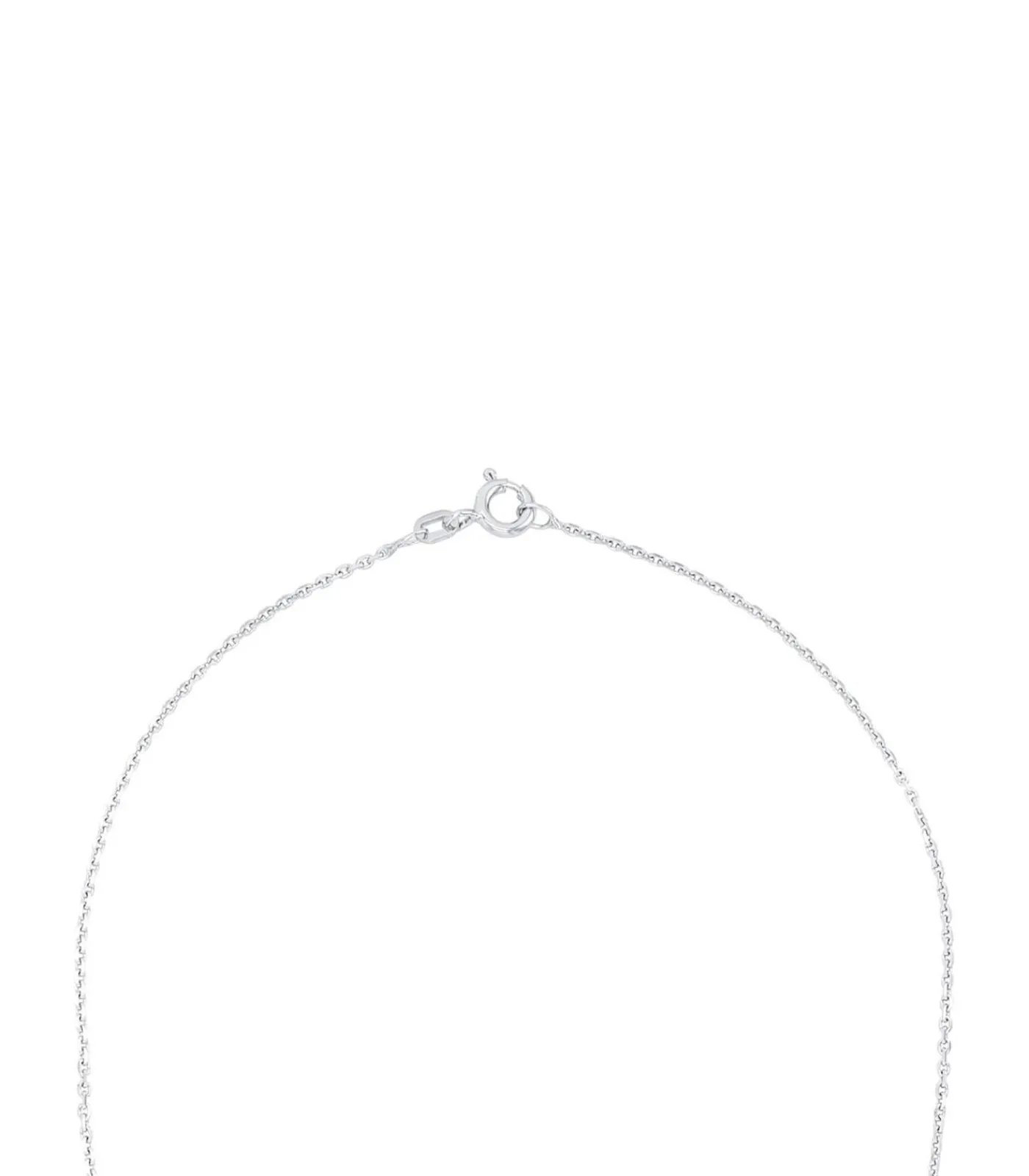 Heren Amor halsketting voor mannen en vrouwen, unisex, 925 Sterling zilver