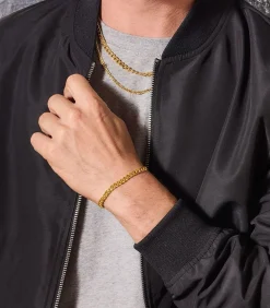 Halsketting voor mannen en vrouwen, unisex, 925 Sterling zilver Heren Kettingen