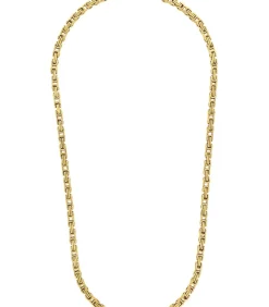 Heren Amor halsketting voor mannen en vrouwen, unisex, roestvrij staal