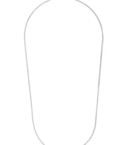 Heren Amor halsketting voor mannen en vrouwen, unisex, 925 Sterling zilver