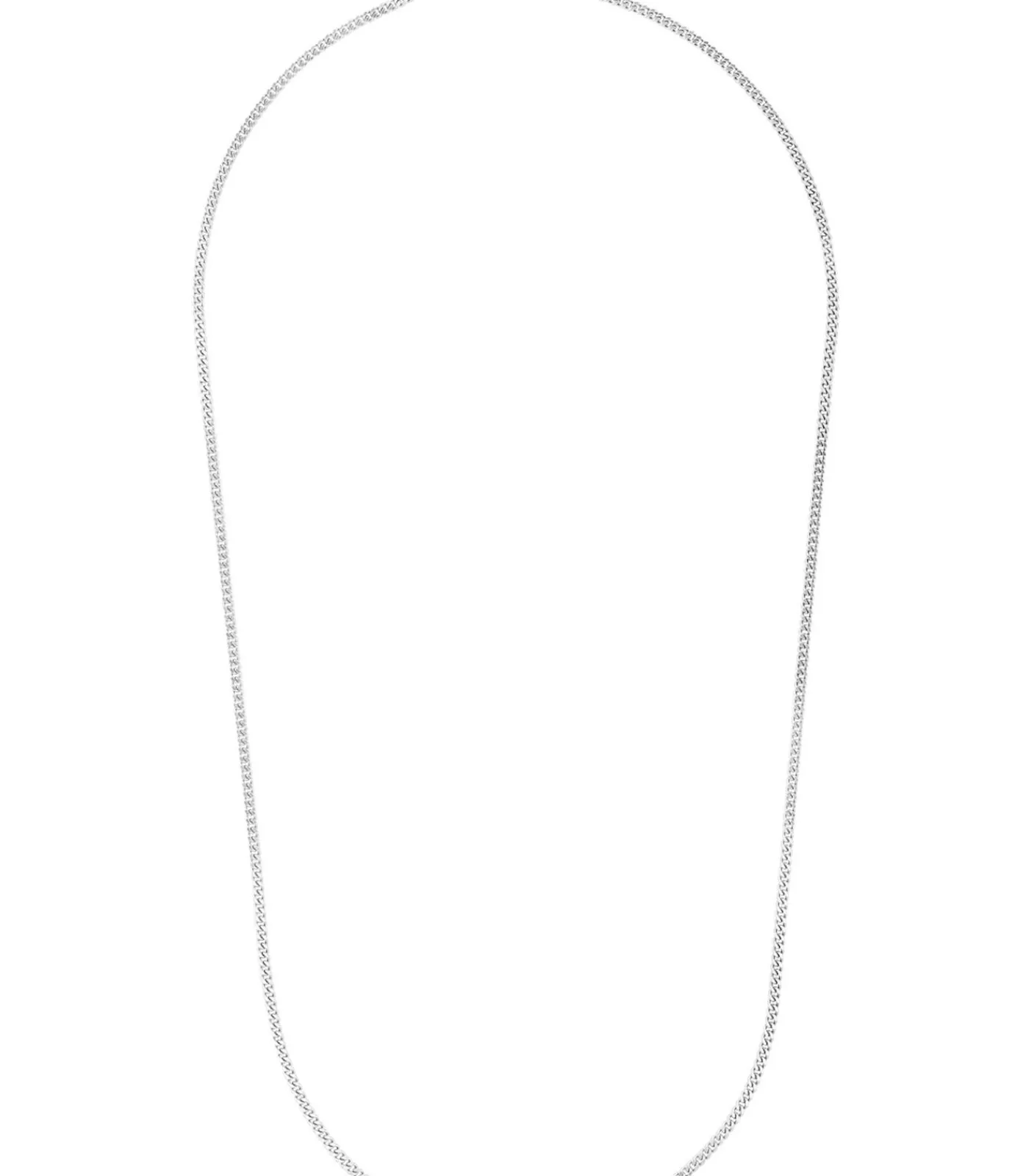 Heren Amor halsketting voor mannen en vrouwen, unisex, 925 Sterling zilver