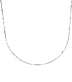 Heren Amor halsketting voor mannen en vrouwen, unisex, 925 Sterling zilver