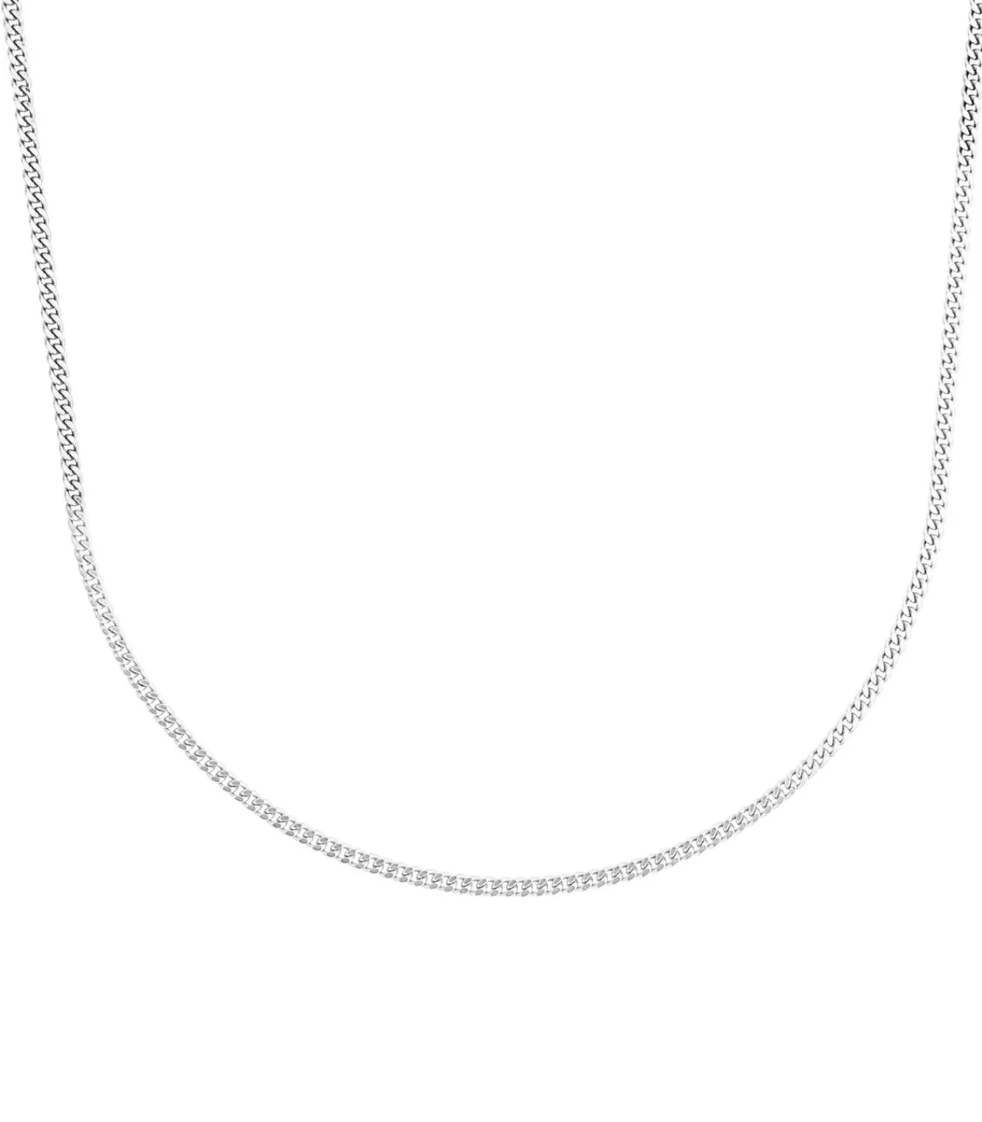 Heren Amor halsketting voor mannen en vrouwen, unisex, 925 Sterling zilver