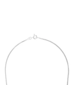 Heren Amor halsketting voor mannen en vrouwen, unisex, 925 Sterling zilver