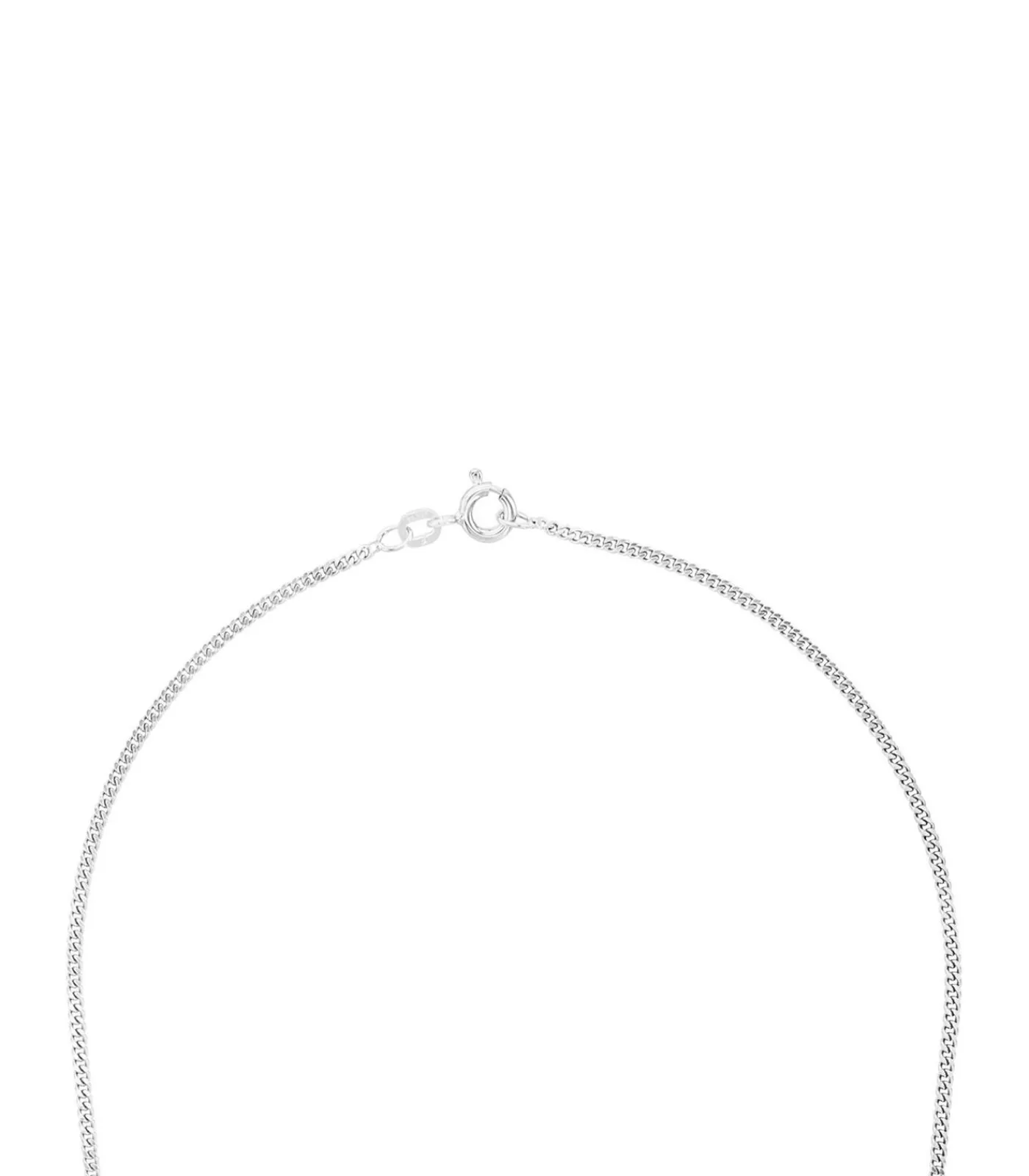 Heren Amor halsketting voor mannen en vrouwen, unisex, 925 Sterling zilver