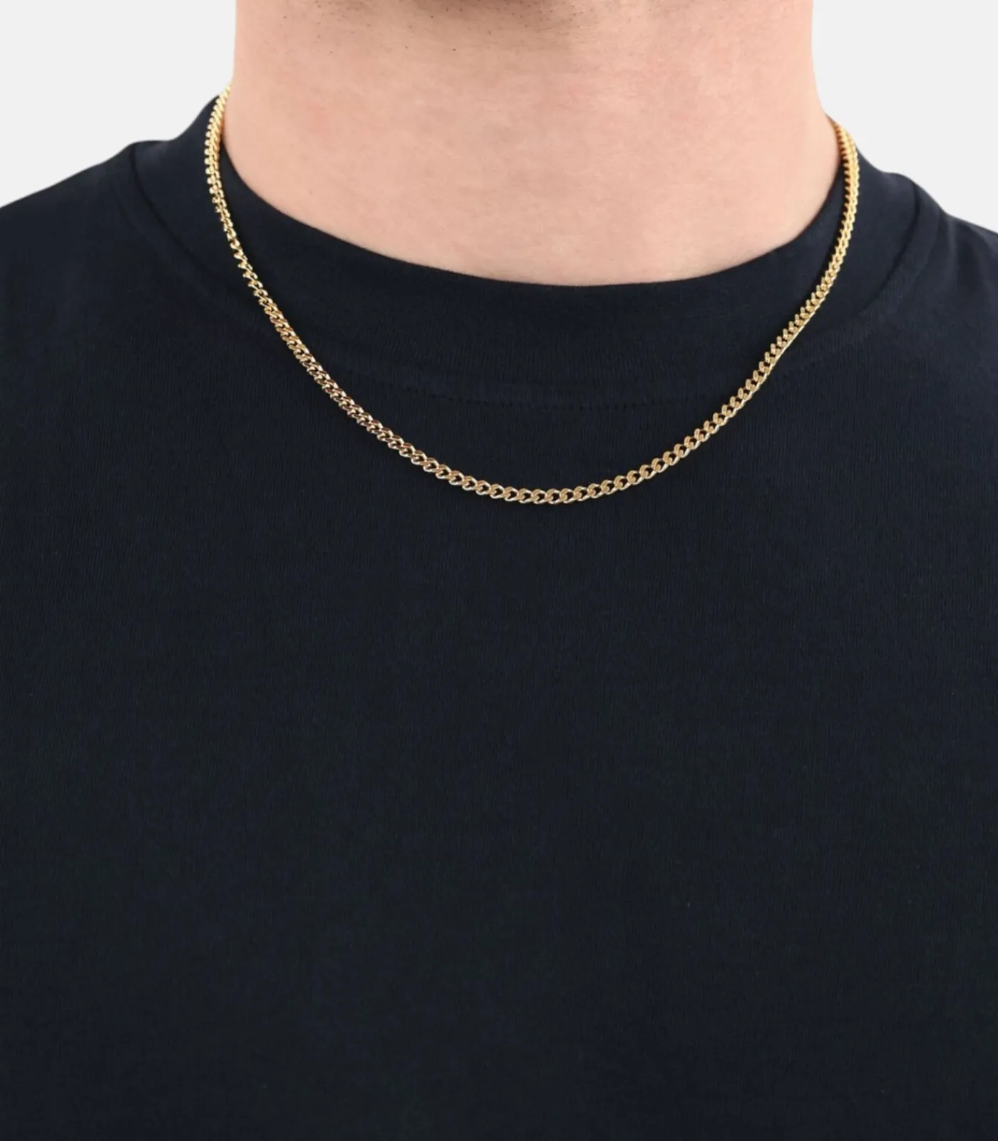 Heren Amor Halsketting voor mannen en vrouwen, unisex, 925 Sterling zilver