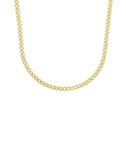 Heren Amor Halsketting voor mannen en vrouwen, unisex, 925 Sterling zilver