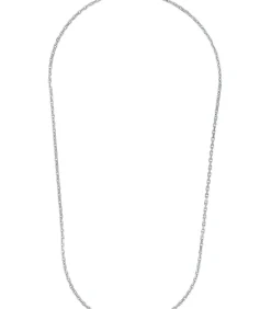 Heren Amor halsketting voor mannen en vrouwen, unisex, 925 Sterling zilver