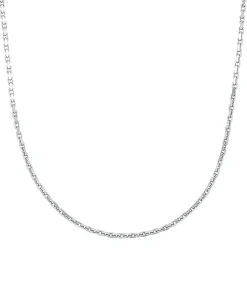 Heren Amor halsketting voor mannen en vrouwen, unisex, 925 Sterling zilver