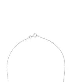 Best halsketting voor mannen en vrouwen, unisex, 925 Sterling zilver Heren Kettingen