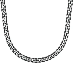 Heren Amor halsketting voor mannen en vrouwen, unisex, roestvrij staal