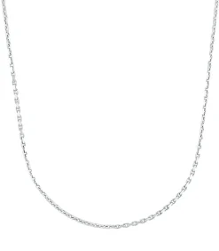 Heren Amor halsketting voor mannen en vrouwen, unisex, 925 Sterling zilver