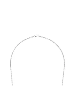 Heren Amor halsketting voor mannen en vrouwen, unisex, 925 Sterling zilver