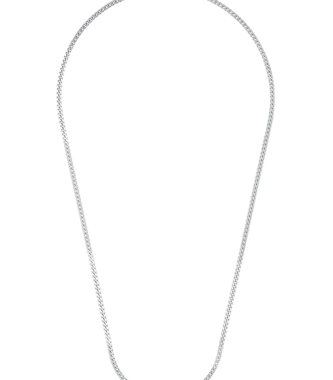 Heren Amor halsketting voor mannen en vrouwen, unisex, 925 Sterling zilver