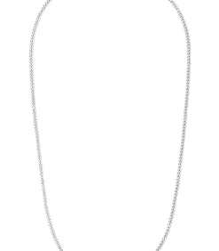 Heren Amor halsketting voor mannen en vrouwen, unisex, 925 Sterling zilver