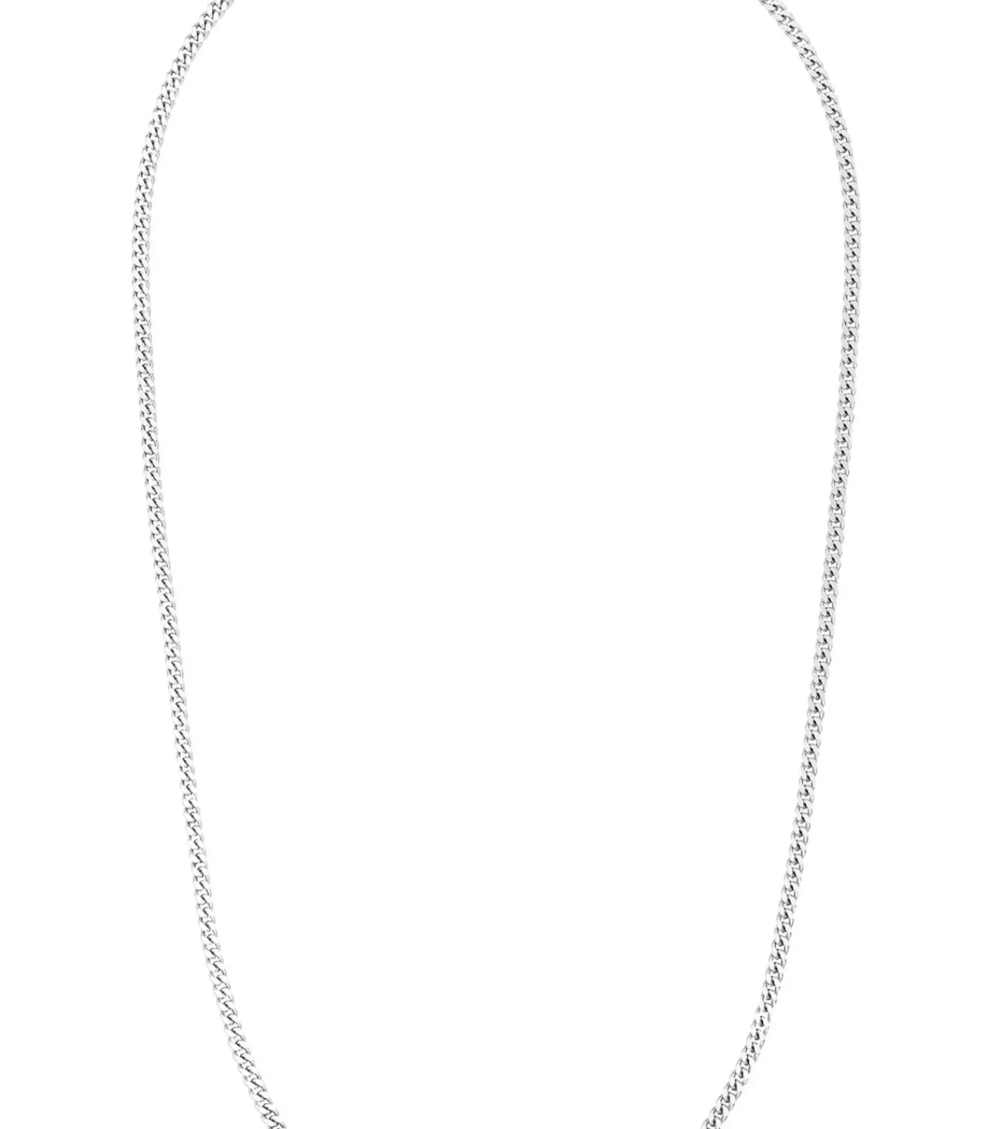 Heren Amor halsketting voor mannen en vrouwen, unisex, 925 Sterling zilver