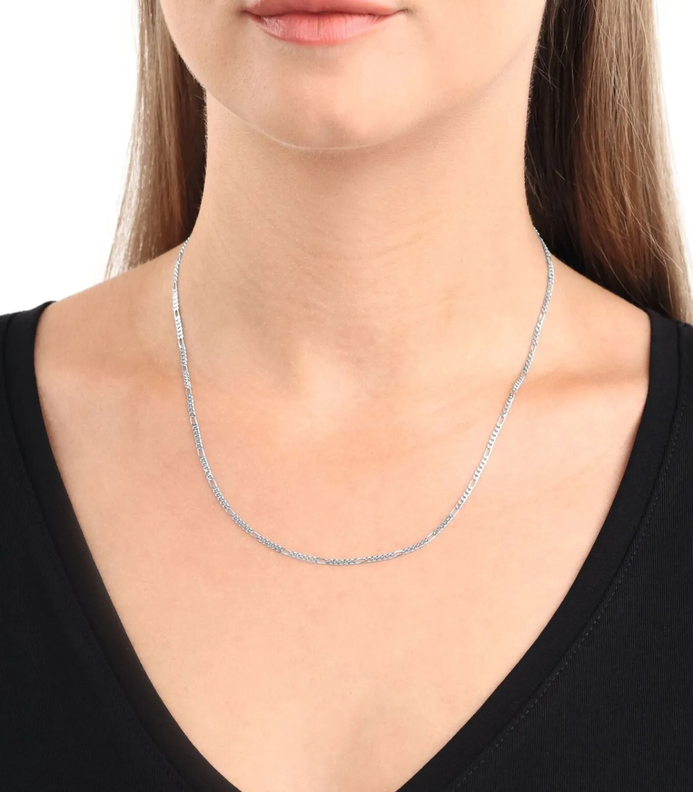 Heren Amor halsketting voor mannen en vrouwen, unisex, 925 Sterling zilver