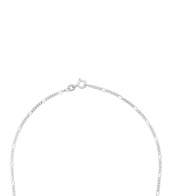 Heren Amor halsketting voor mannen en vrouwen, unisex, 925 Sterling zilver