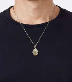 Online Halsketting voor mannen 